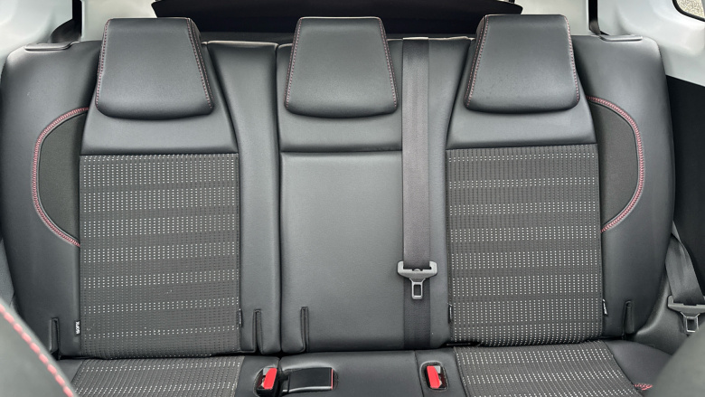 Peugeot 2008 1.2 PureTech 130 GT Line 5dr EAT6 Petrol Estate